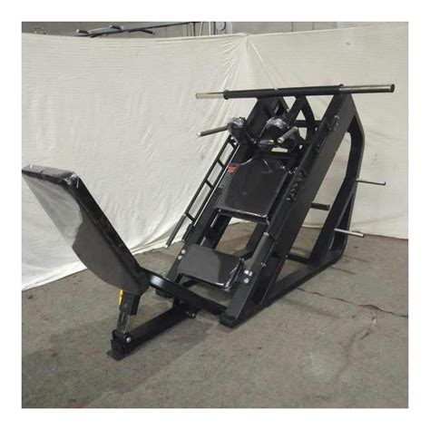 Commercial Leg Press Hack Squat Machines Nairobi Kenya