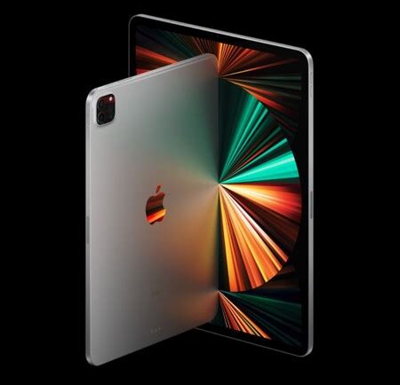 Apple Presenta El IPad Pro 2021