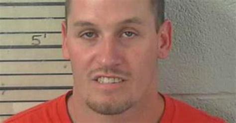 Deputies Arrest Spring Creek Man For Allegedly Striking Stepfather With Baseball Bat