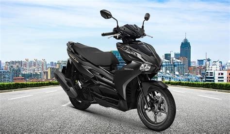 Các Mẫu Xe Air Blade Mới Nhất Đánh Giá Và So Sánh Trung Tâm Đào Tạo