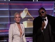 The Grammy Awards Nude Pics Page 1