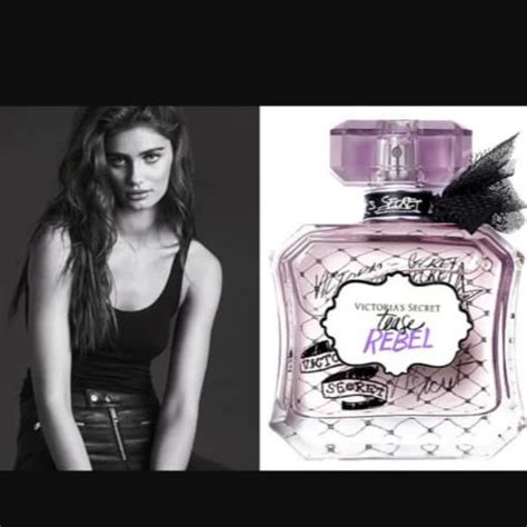 Victoria S Secret Tease Rebel Fragrance Mist Ml Shopee Malaysia