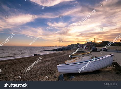 760 Felixstowe beach Images, Stock Photos & Vectors | Shutterstock