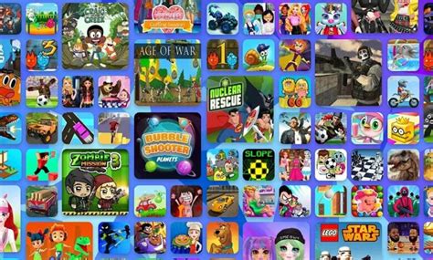 Juegos en línea para niños diversión y aprendizaje en un solo clic