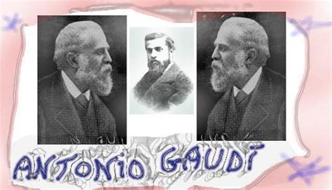 My Favourite Architect Antonio Gaudi CGJ Reflection Flickr