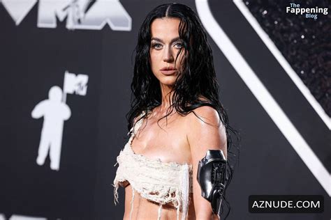Katy Perry Sext Flashes Her Hot Nipples In A Hot Revealing Outfit At The Mtv Video Music Awards