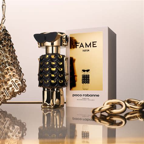 Fame Parfum Parfum Parfümtyp Online Preis Paco Rabanne Perfumes Club