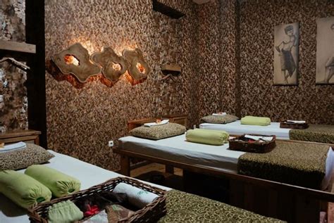 5 Rekomendasi Tempat Spa Keluarga Di Medan Nyaman Dan Rilek