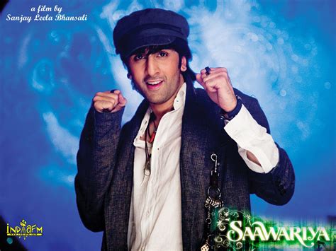 Saawariya 2007 Wallpapers | Saawariya 2007 HD Images | Photos ranbir-kapoor-55 - Bollywood Hungama