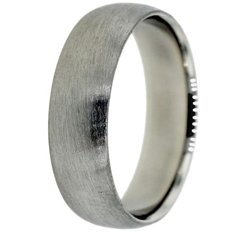 Male Platinum Wedding Rings Atelier Yuwa Ciao Jp