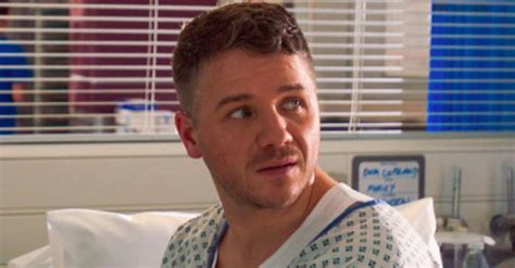 David Ames: Is Dom leaving Holby City? What else has David been in?