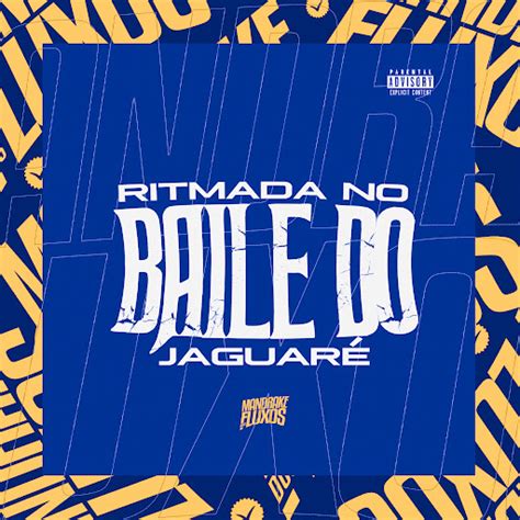 Ritmada no Baile do Jaguaré YouTube Music