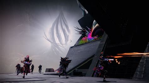 Destiny 2 Master Root Of Nightmares Challenge Guide Illuminated