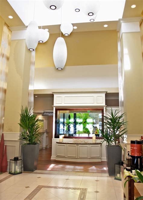 Hilton Garden Inn Savannah Midtown in Savannah, GA | Hilton garden inn ...