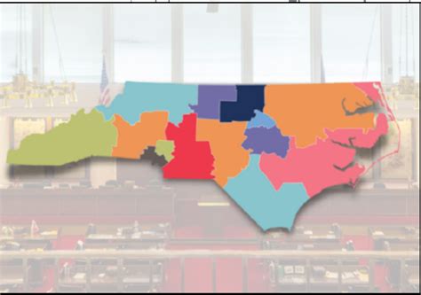 New Gop Majority N Carolina Supreme Ct Rules Partisan Gerrymandering