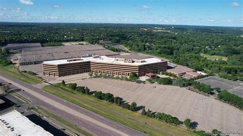 Ryan to buy 179 acres of Thomson Reuters Eagan campus - Minneapolis ...