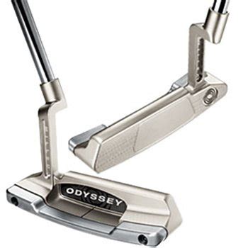 Odyssey Black Series #2 Putter