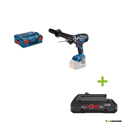 Bosch Blauw 06019j5102 Gsb 18v 150 C Accuklopboorschroevendraaier 18v