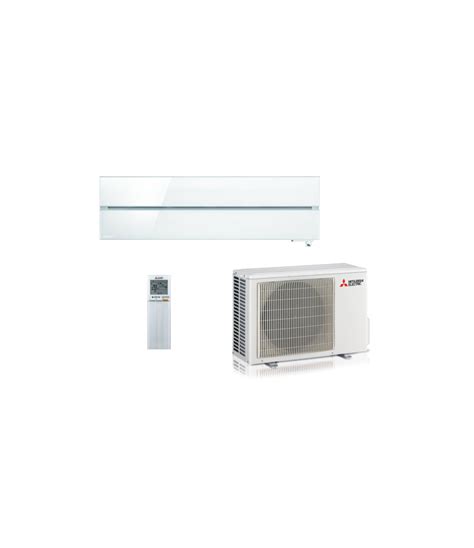 Climatizzatore Mitsubishi Electric Mono Inverter 12000 Btuh