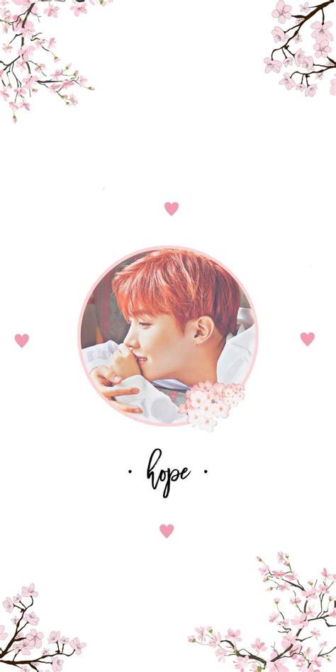 J Hope Wallpapers On Wallpaperdog