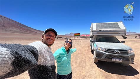 Requisitos Para Viajar De Argentina A Bolivia En Auto Bolivia 2023