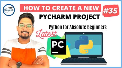 Howto Create A New Pycharm Project And File In Pycharm Project