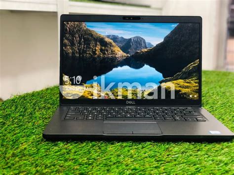 Dell I5 8th Gen 8gb 256ssd Laptop For Sale In Kandy City Ikman