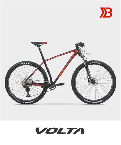 Comprar VOLTA En Bertolina Bikes