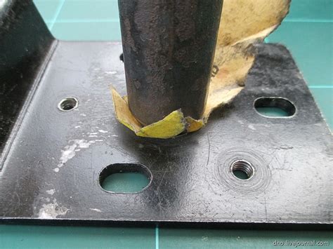 Сковорода: dno — LiveJournal