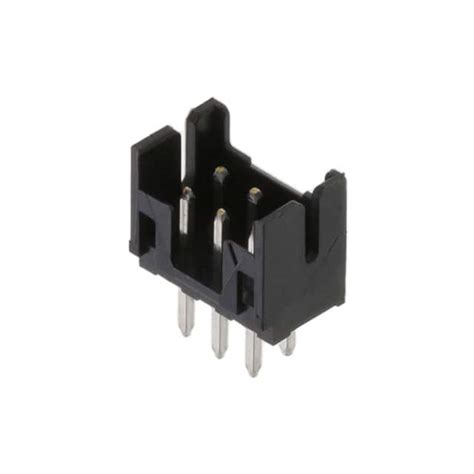 DF11 6DP 2DSA 24 Connectors Interconnects Rectangular Connectors