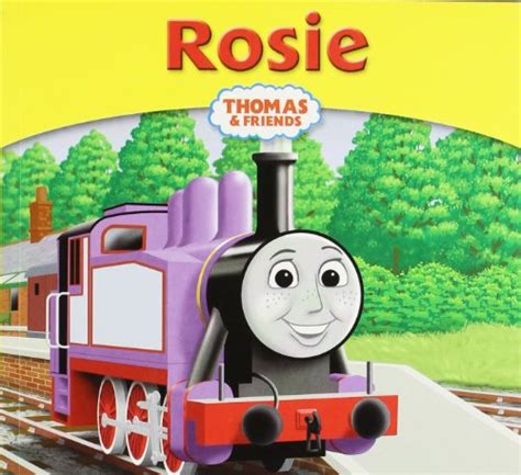 Thomas & Friends: Rosie (Thomas Story Library) by Not Stated Paperback Book The 9781405234948 | eBay