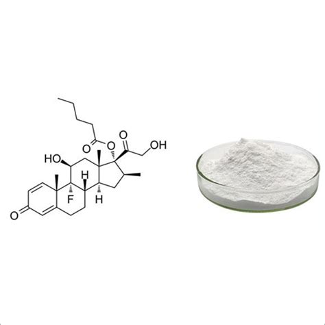 Betamethasone Valerate Powder At Best Price In Xian Shaanxi Xi`an Gaoyuan Bio Chem Co Ltd