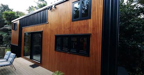 Is It Possible To Build A High Quality Container Home Homebuyers Who