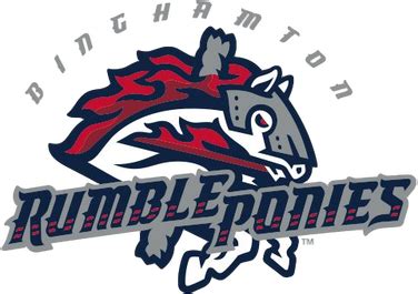 Binghamton Rumble Ponies vs Harrisburg Senators - Minor League Baseball - Baseball - BetsAPI