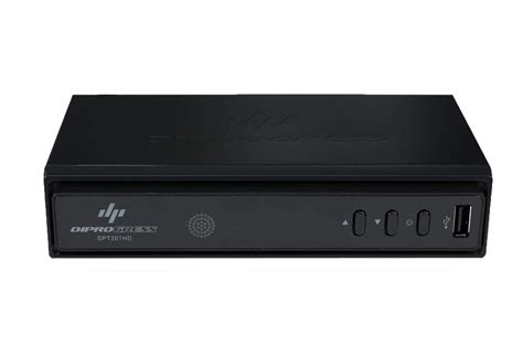 Buy Decoder Digitale Terrestre Zapper DVBT2 HEVC H265 PVR RCU 2IN1