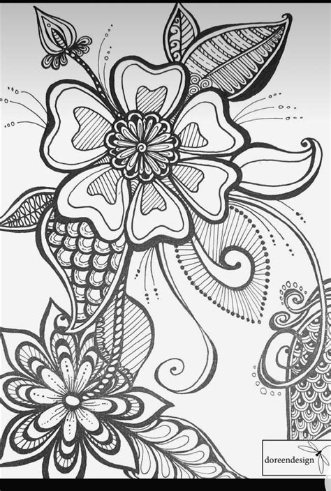 Pin By Patricia Z On Zentangle Zendoodle Mandalas Kolams In 2024 Zen Doodle Art Zentangle