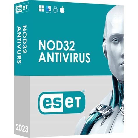 Ripley Eset Antivirus Nod Pc