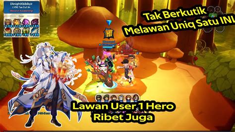 Lost Saga Valofe Ladder Part Tak Berkutik Melawan Hero Ini