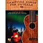 Hal Leonard Campfire Songs For Ukulele Guitar Center