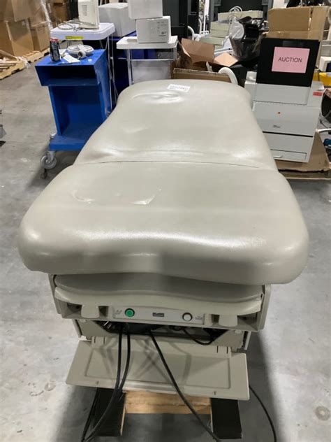 Midmark Ritter 622 Exam Table For Sale