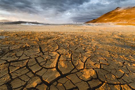 La Onu Advirtió Que Adaptarse Al Cambio Climático Podría Costar Medio Billón De Dólares En 2050