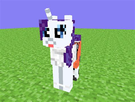 Pin on My Little Pony Minecraft