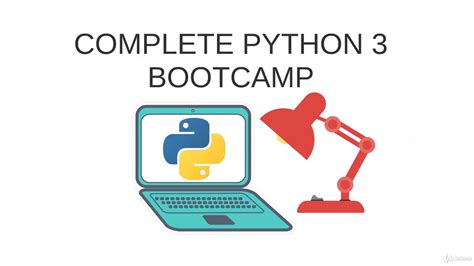 Complete Python Bootcamp Go From Zero To Hero In Python Youtube