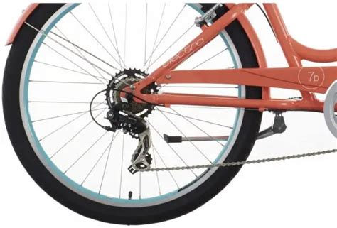 Electra Townie Bike Review - Bike Packers Magazine