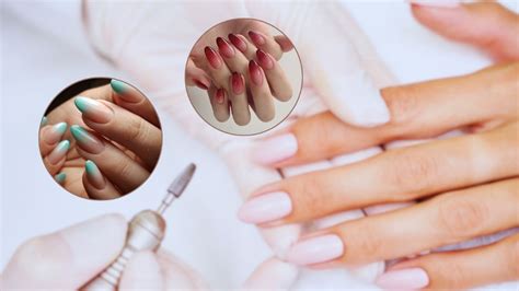 Manicura Rusa Qu Es Y Qu Dise Os De U As Elegir Belleza Est Tica