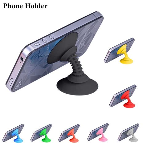 Buy With Hook Multifunctional Holder Expanding Stand Grip Pop Socket Mount Smartphone At