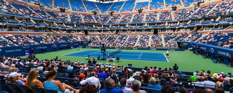 Cheap Us Open Tennis Tickets 🎾 Gametime