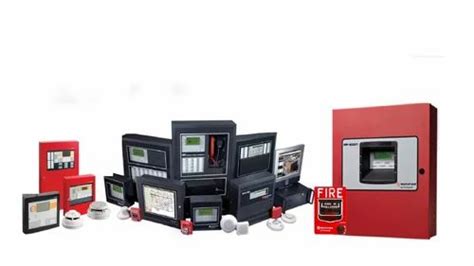 honeywell fire alarm system   kaliyabid bhavnagar id