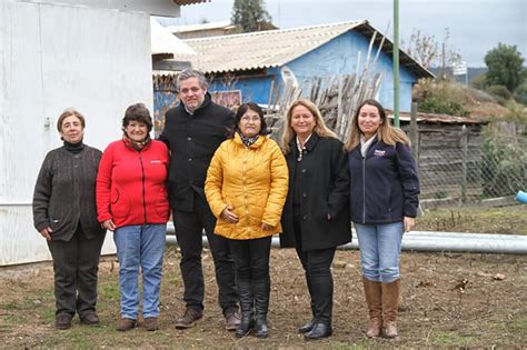 Millones Se Destinan Para Proyectos De Innovaci N En Adaptaci N Al