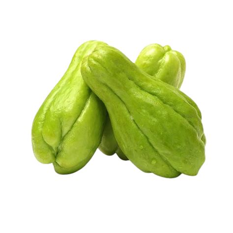 Chayote Squash Png Transparent Background Png